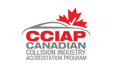cciap canadian collision industry accreditation program