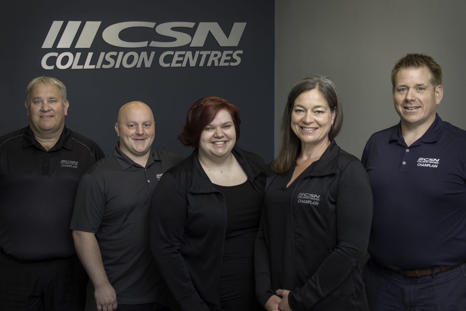 Contact Champlain Auto Body Moncton's most trusted car collision